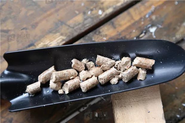 禁煤令已下，生物質(zhì)顆粒取暖成新出路